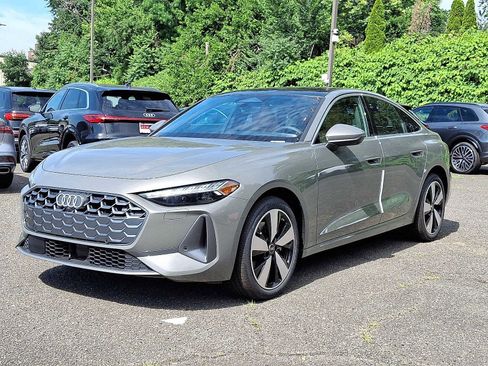 New 2025 Audi A5 2.0T Premium Plus image 2