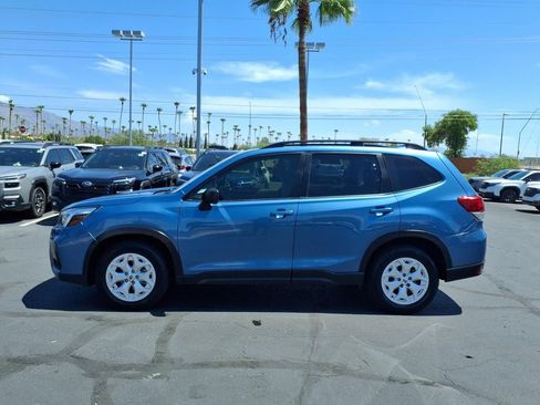 Used 2021 Subaru Forester AWD/4WD image 13