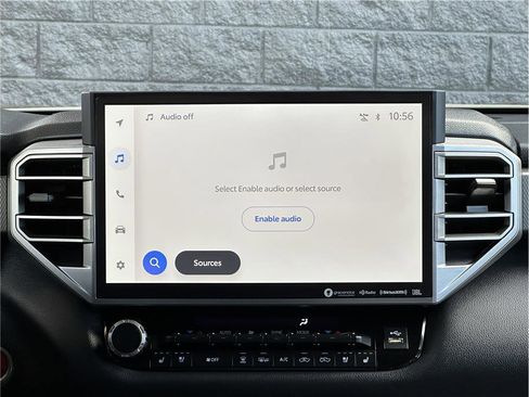 Used 2022 Toyota Tundra Limited w/ TRD Off-Road Package image 24