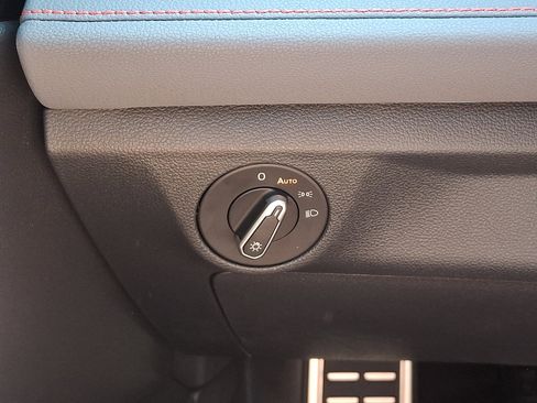 New 2026 Volkswagen Jetta GLI Autobahn FWD image 16