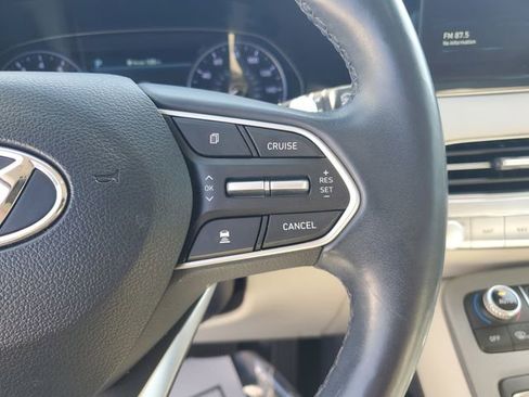 Used 2022 Hyundai Palisade SEL w/ 8P Bench Seat Package image 26