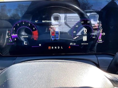 Used 2024 Ford Mustang Premium image 14