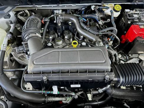 New 2026 Ford Escape Active image 9