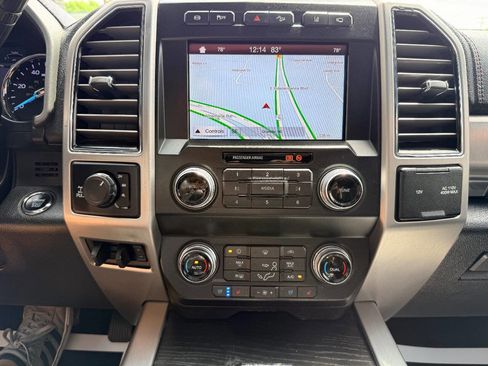 Used 2019 Ford F250 Platinum w/ Platinum Ultimate Package image 30