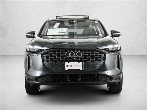 New 2025 Audi Q5 Premium image 2