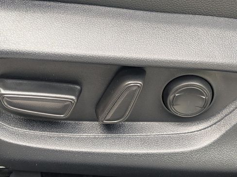 Certified 2026 Toyota Camry XSE FWD image 15