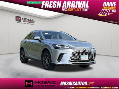 Used 2024 Lexus RX 350 Premium w/ Convenience Package