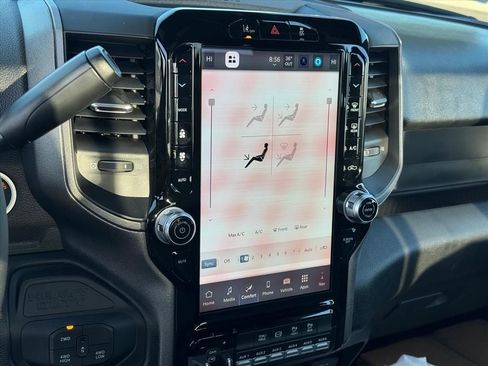 New 2026 RAM 2500 Tradesman image 17