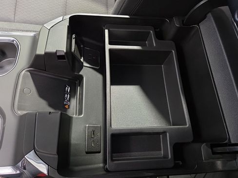 New 2026 Chevrolet Silverado 1500 RST image 25