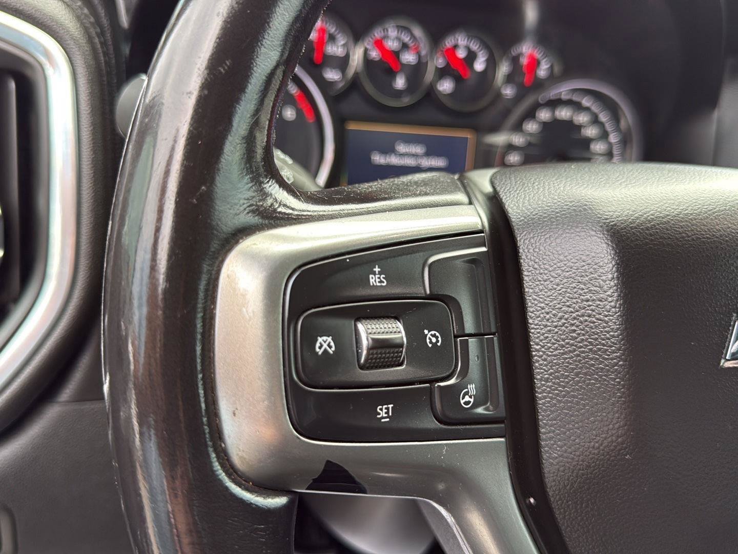 Used 2019 Chevrolet Silverado 1500 RST AWD/4WD image 15