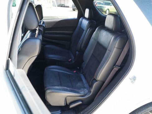 Used 2021 Dodge Durango R/T w/ Blacktop Package image 31