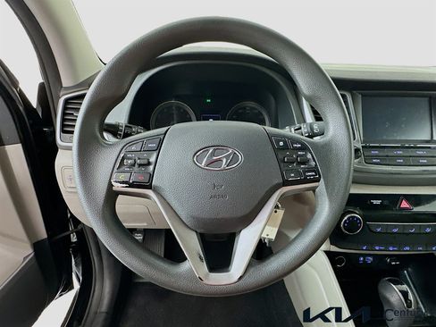 Used 2018 Hyundai Tucson SEL w/ Cargo Package FWD image 11