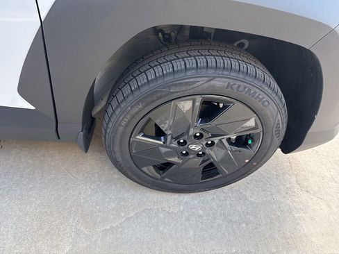 New 2026 Hyundai Kona SEL Sport image 12