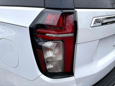 Used 2021 Chevrolet Tahoe LT image 29