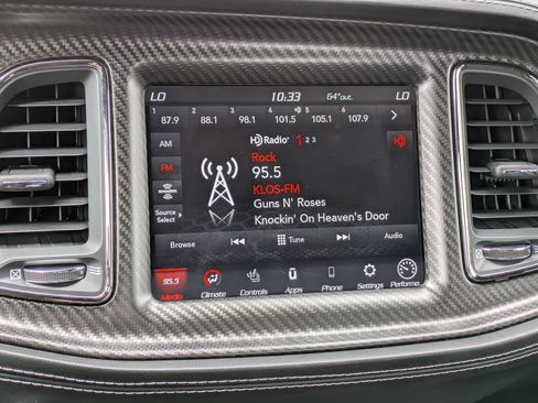 Used 2022 Dodge Challenger SRT Hellcat image 20