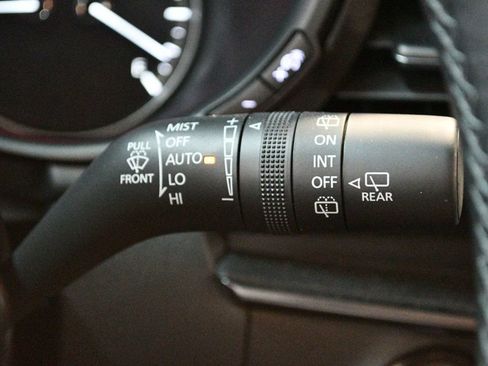 Used 2024 MAZDA MAZDA3 s AWD/4WD image 58