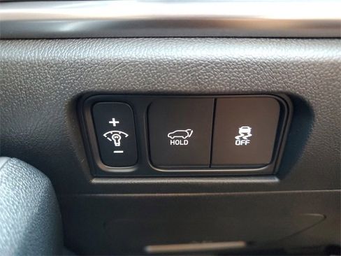 New 2026 Kia Sorento EX image 25