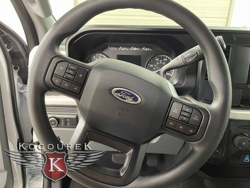 New 2026 Ford F350 XL w/ STX Appearance Package image 15