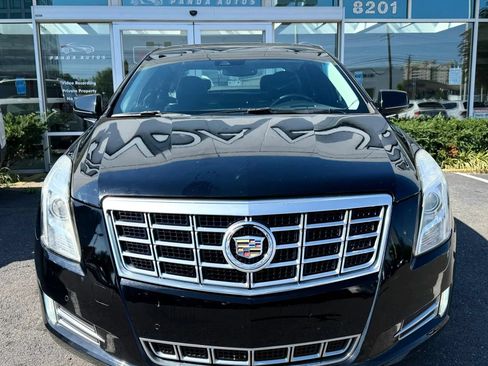 Used 2013 Cadillac XTS Premium FWD image 2