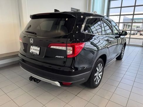 Used 2019 Honda Pilot EX-L image 39