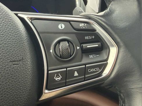 Used 2022 Acura MDX w/ Technology Package AWD/4WD image 13