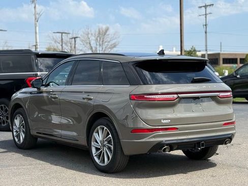 Used 2025 Lincoln Corsair Grand Touring w/ Towing Package image 43