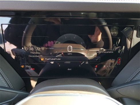 New 2026 GMC Yukon Elevation image 30