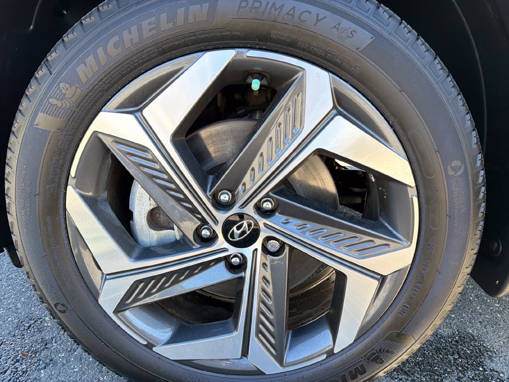 Certified 2024 Hyundai Tucson SEL w/ Convenience Package AWD/4WD image 30