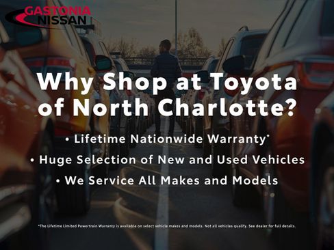 Used 2026 Toyota Corolla Cross XLE w/ Convenience Package image 15