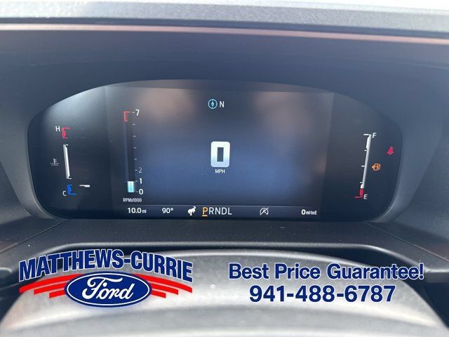 New 2026 Ford Bronco Sport Outer Banks AWD/4WD image 15