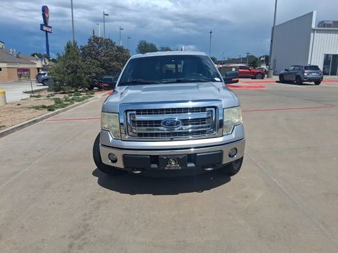 Used 2013 Ford F150 XLT w/ Luxury Equipment Group AWD/4WD image 8