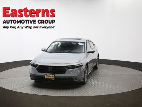 Used 2024 Honda Accord EX-L image 55