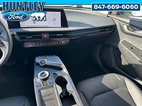 Used 2024 Kia EV6 Wind image 15