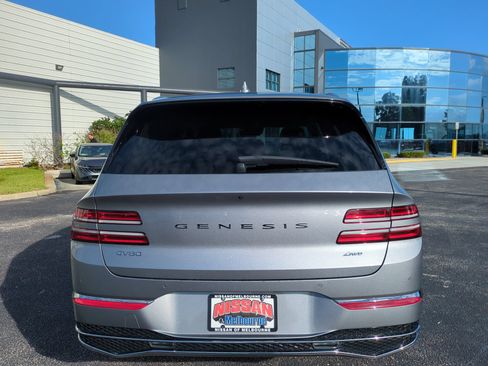 Used 2025 Genesis GV80 2.5T Standard AWD/4WD image 5