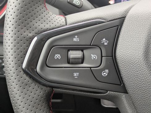 New 2026 Chevrolet TrailBlazer RS w/ Convenience Package image 16