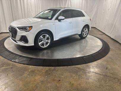 Used 2020 Audi Q3 2.0T Premium Plus w/ Premium Plus Package