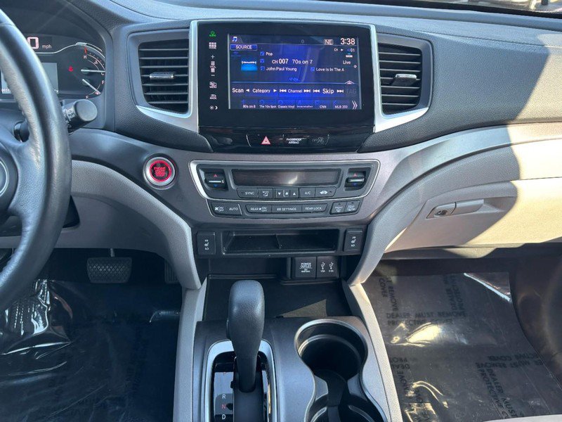 Used 2016 Honda Pilot EX-L image 12