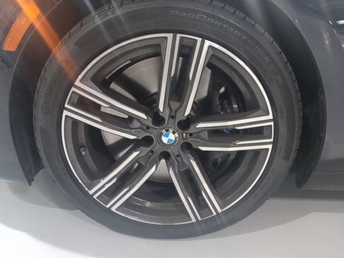 Certified 2026 BMW 840i xDrive w/ M Sport Professional Package AWD/4WD image 26