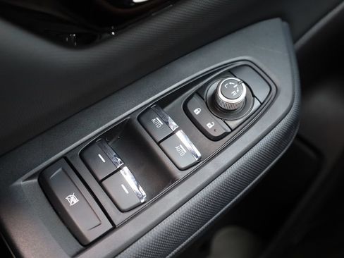 Used 2026 Subaru Forester Limited AWD/4WD image 19