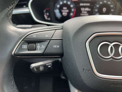 Used 2022 Audi Q3 2.0T Premium Plus w/ Premium Plus Package image 19