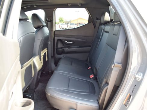 Used 2024 Hyundai Santa Cruz Night AWD/4WD image 20
