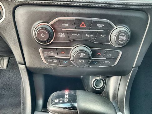 Used 2022 Dodge Charger Scat Pack RWD image 26