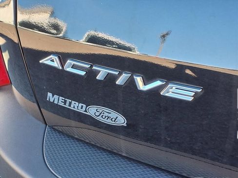 Used 2023 Ford Escape Active w/ Tech Pack #2 image 32