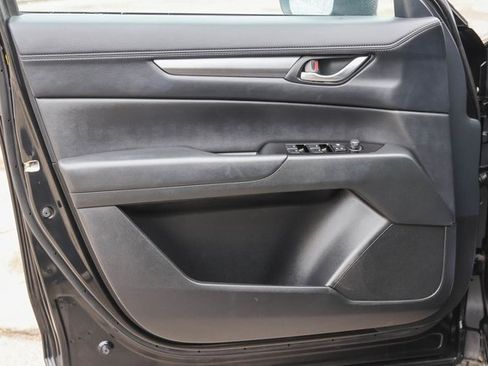 Used 2024 MAZDA CX-5 AWD 2.5 S w/ Select Package image 9