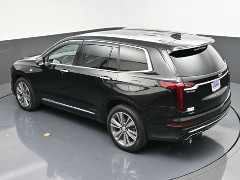 Used 2022 Cadillac XT6 Premium Luxury w/ Technology Package image 49