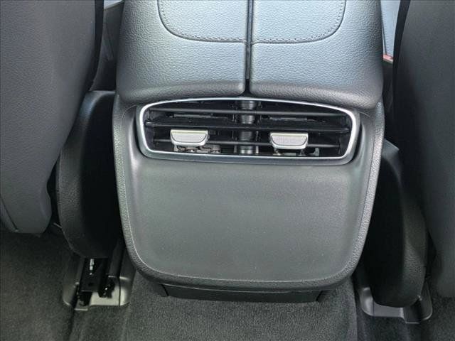 Certified 2023 Mercedes-Benz EQE 350+ Sedan image 18