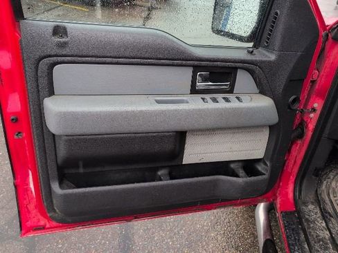Used 2014 Ford F150 XLT image 14