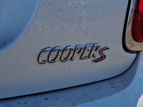 Used 2024 MINI Cooper S image 10