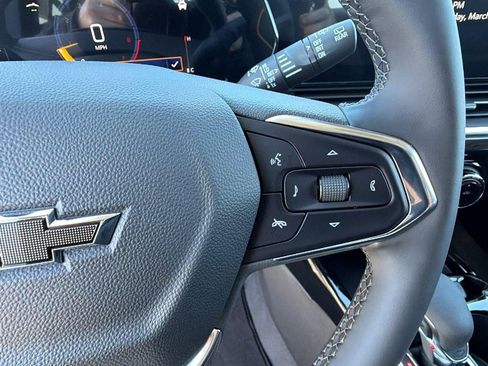 New 2026 Chevrolet Trax ACTIV w/ Driver Confidence Package FWD image 20
