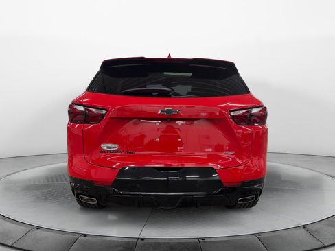 Used 2022 Chevrolet Blazer RS image 6